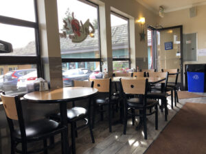 Salsas Taco Bar - Santa Cruz