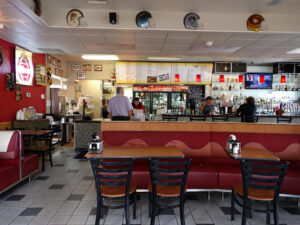 Salsa's Taco Bar - Scotts Valley