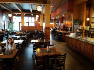 Salt City Burger Co - Sandy