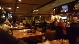 Salt Creek Grille - Dana Point