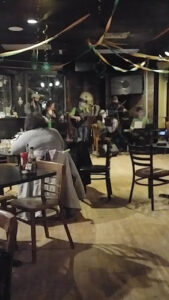 Salt Hill Pub - Lebanon - Lebanon