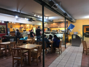 Salt Lake Coffee Break - Salt Lake City