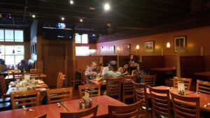 Salt Lake Pizza & Pasta - Salt Lake City