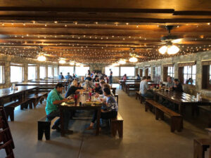 Salt Lick - Round Rock