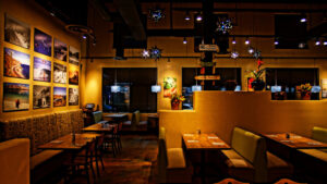 Salt & Lime Cabo Grill - Raleigh