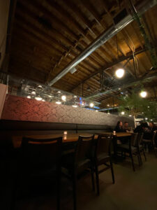 Salt & Olive - Salt Lake City