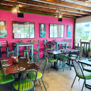 Salt & Pepper Cafe - Bradenton