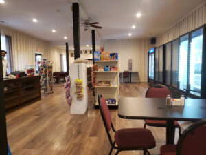 Salt & Pepper Kitchen - Orangeburg