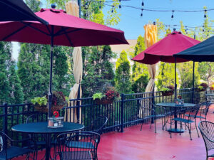 Salt & Pepper Savory Grill and Pub - Holland