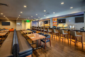 Salt Restaurant and Bar - Syracuse