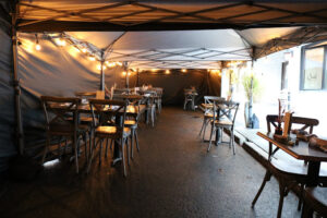 Salt Seafood & Oyster Bar - New Brunswick