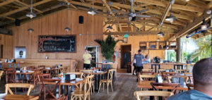 Salt Shack On The Bay - Tampa