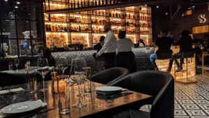 Salt Steakhouse - Long Branch