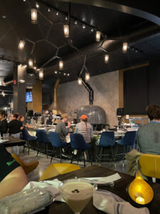 Salt + Stone - Somerville