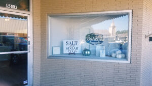 Salt and Sugar Texas - Katy
