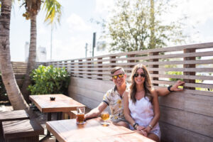 SaltWater Brewery - Delray Beach