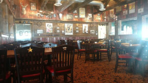 Saltgrass Steak House - Wichita