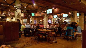 Saltgrass Steak House - Lake Charles