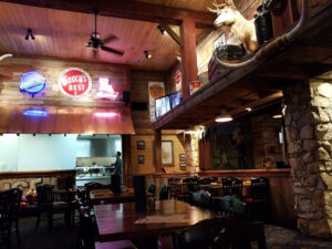 Saltgrass Steak House - Bossier City