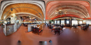 Saltgrass Steak House - McKinney