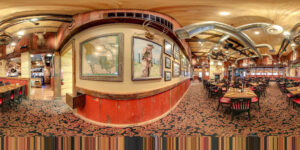 Saltgrass Steak House - Waco