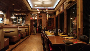 Saltgrass Steak House - Port Arthur