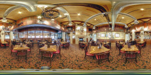 Saltgrass Steak House - College Station