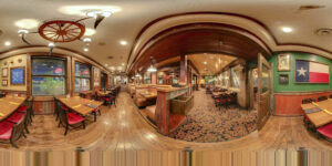 Saltgrass Steak House - Midland
