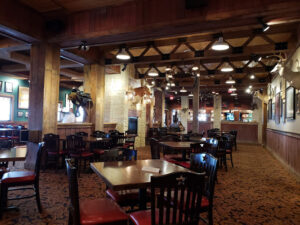 Saltgrass Steak House - El Paso