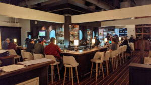 Saltus River Grill - Beaufort