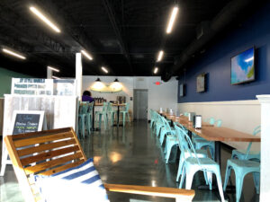 Salty Bagel and Grill - Satellite Beach