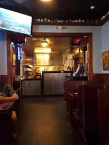 Salty Dawg Pub & Deli - Tallahassee