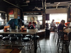 Salty Goat Saloon - Panama City Beach