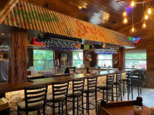 Salty Lime Cantina - Palm Harbor