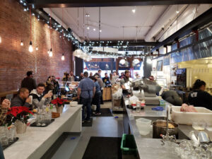 Salumi - Seattle