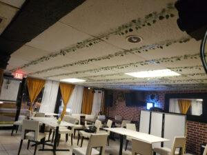 SalvaNica Bar y Restaurante - Hialeah