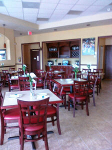 Salvadoran Cuisine - Homestead