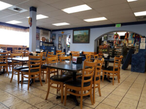 Salvadorean Bakery and Restaurant Inc. - Seattle