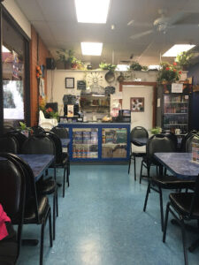 Salvadoreño Restaurant - Mesa Dr - Pupusas - Mesa