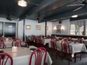Salvatore's - Independence