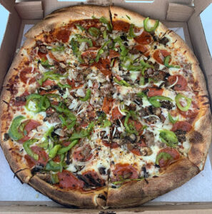 Salvatore’s New York Pizza - Fort Myers