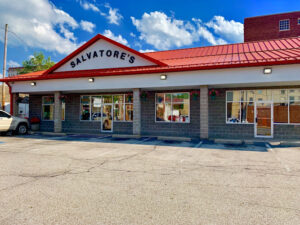 Salvatore's Pizza House - Pittsburgh