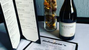 Salvatore's Ristorante Italiano - Vermilion