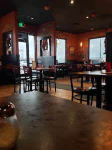 Salvatori's Auburn - Auburn