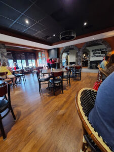 Salvatori's Fort Wayne North - Fort Wayne
