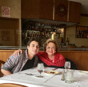 Salvi - Brooklyn