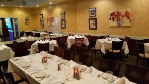 Salvino Cucina Italiana - Greensboro