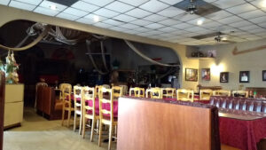 Sam Cafe - Merced