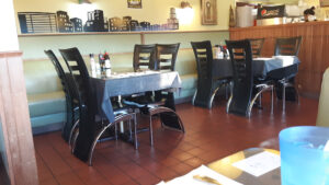 Sam City Pho & Grill - Albany