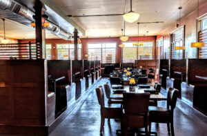 Sam Kendall's - Hartsville
